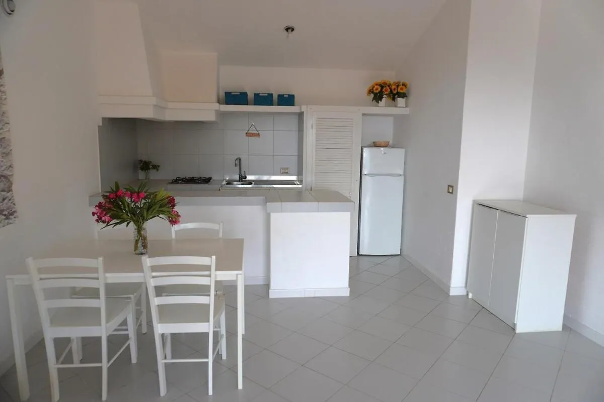 קוסטה פרדיסו Roccette Mareblu Villa Con Jacuzzi קוסטה פרדיסו